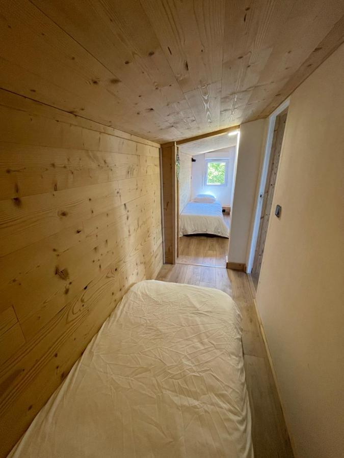 Chalet Isard Pyrenees 2000 - 300M Des Pistes Bolquere Pyrenees 2000 المظهر الخارجي الصورة