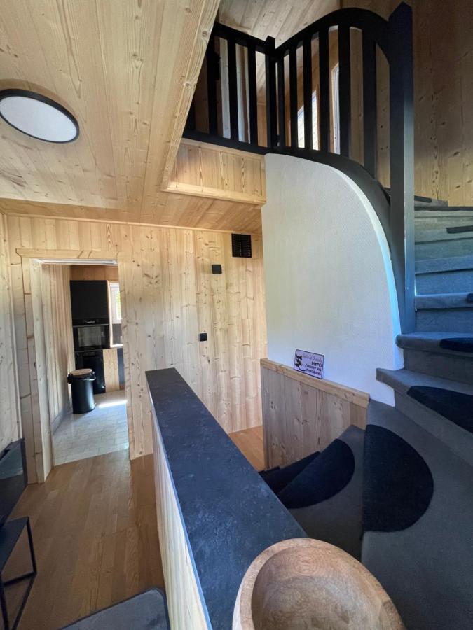 Chalet Isard Pyrenees 2000 - 300M Des Pistes Bolquere Pyrenees 2000 المظهر الخارجي الصورة