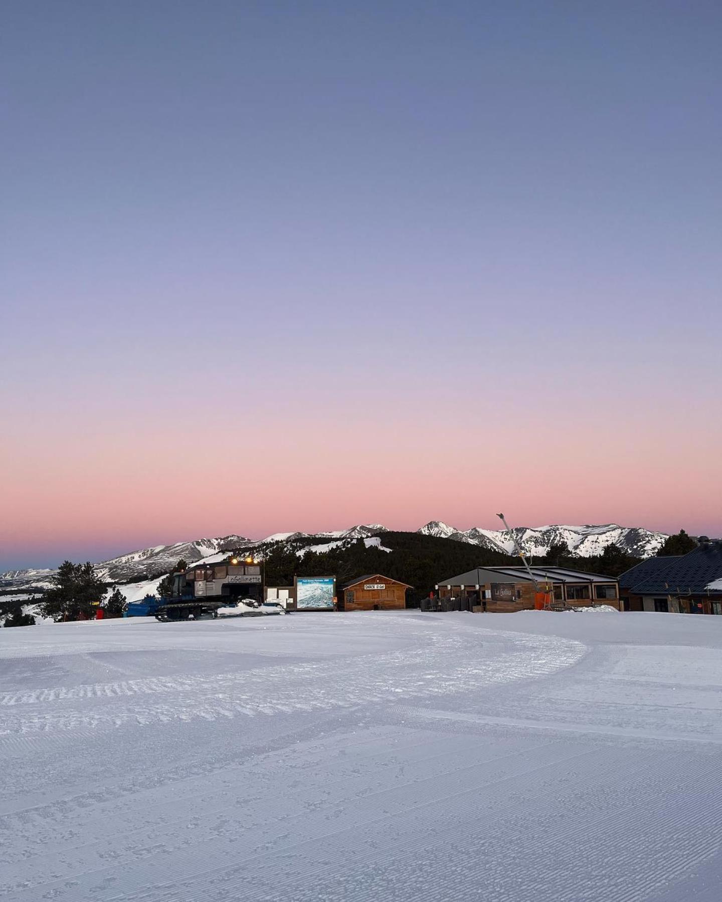 Chalet Isard Pyrenees 2000 - 300M Des Pistes Bolquere Pyrenees 2000 المظهر الخارجي الصورة