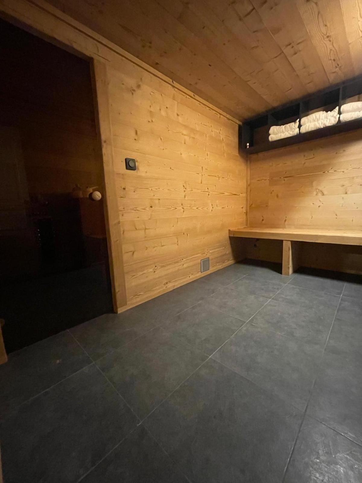 Chalet Isard Pyrenees 2000 - 300M Des Pistes Bolquere Pyrenees 2000 المظهر الخارجي الصورة