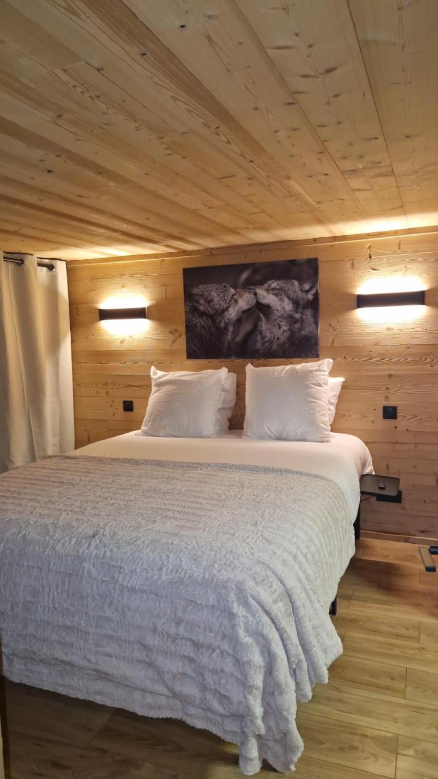 Chalet Isard Pyrenees 2000 - 300M Des Pistes Bolquere Pyrenees 2000 المظهر الخارجي الصورة